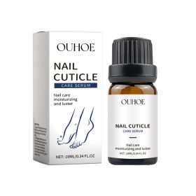 OUHOE Nail Repair Essence Moisturizes Nails, Strengthens Nails, Cleans Gray Nails, Restores Nails And Nourishes Nails OUHOE Nail Repair Essence Moisturizes Nails, Strengthens Nails, Cleans Gray Nails, Restores Nails And Nourishes Nails